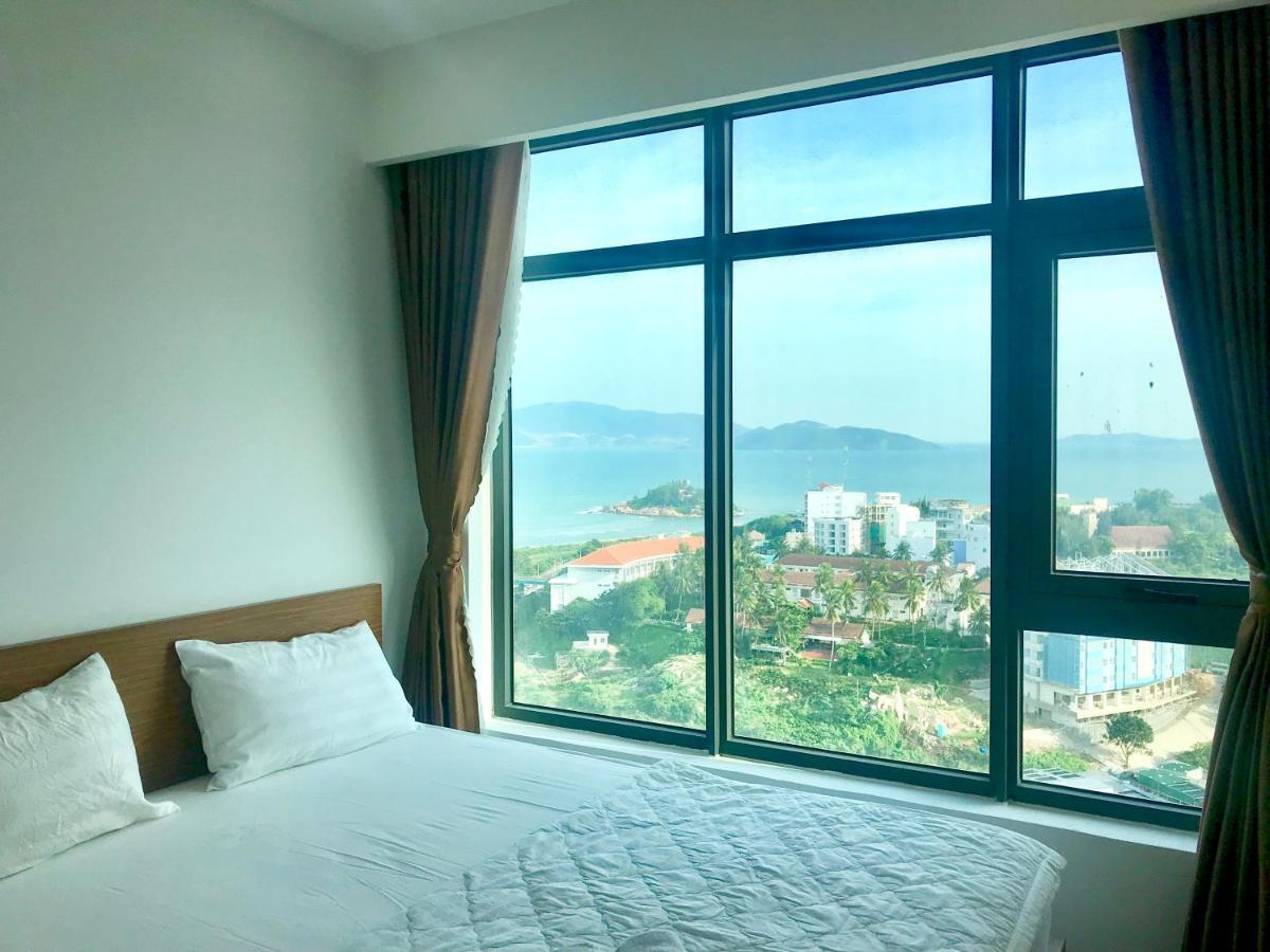 Stay In Nha Trang Apartment 外观 照片
